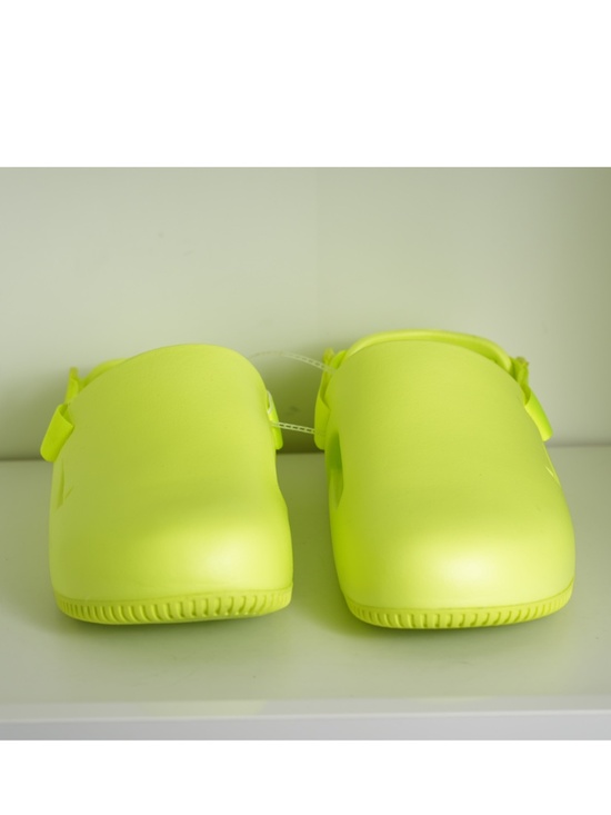 Nike Calm Mule Volt FD5130-700 Men’s US 12 UK 11 Women’s US 13 UK 10.5 New NWT main image 4
